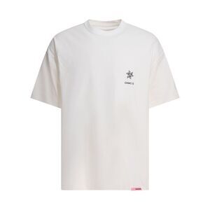 Goldwin Men "Oamc Goldwin" T-Shirt